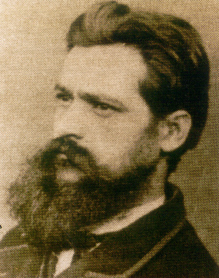 Иван Н. Гюзелев - първият председател на Върховната сметна палата